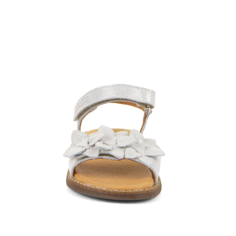 Froddo LORINE FLOWERS children's sandals (G3150251-26) Froddo