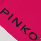 Pinko Adunanza Sciarpa Lana Soft scarf W 101680A0MC Clothing/Multisport/Pinko Your Sports Performance