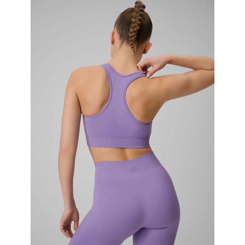 4FDry Women's Training Bra 4F 4FWSS26USBAF242-51S 4f