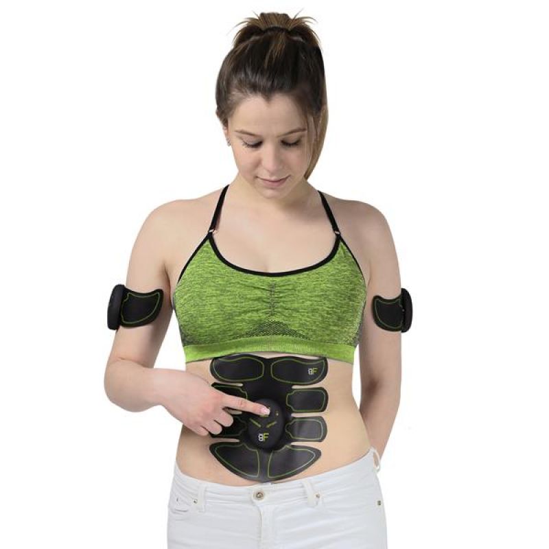 ELECTRO BF muscle stimulator Accessories/Training equipment/Sprzęt siłowy/Atlasy Your Sports Performance