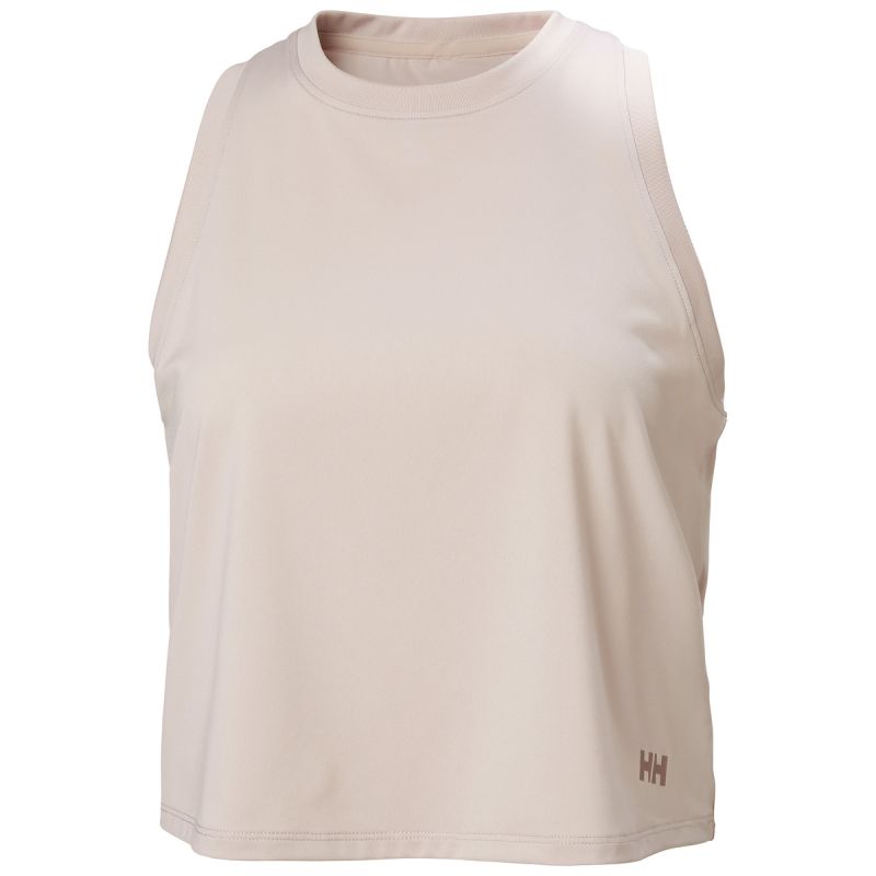 Helly Hansen Ocean Cropped Tank Top W 34269 094 Clothing/Training/Helly Hansen Your Sports Performance