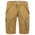 Geographical Norway Prodel EO 063 M SX1427H/GNO-Kaki shorts Clothing/Outdoor/Geographical Norway Your Sports Performance