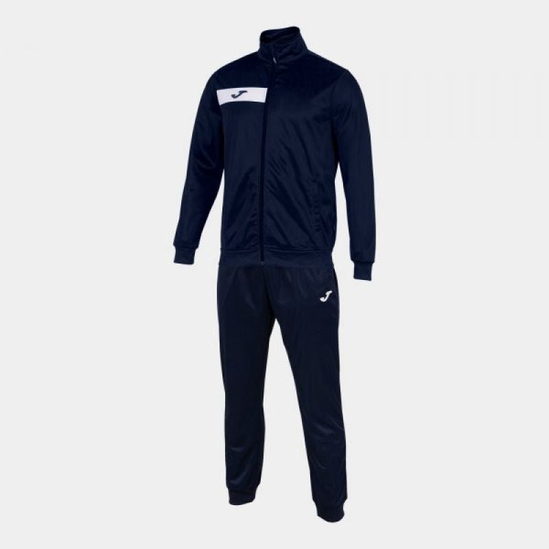 Joma Columbus Trucksuit tracksuit 102742.331 Clothing/Football/Mężczyźni/Joma Joma