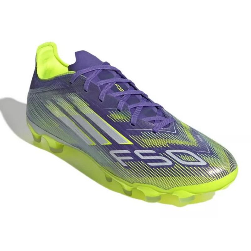 Adidas F50 Pro MG M JH7678 shoes Footwear/Football/SR/MG Adidas