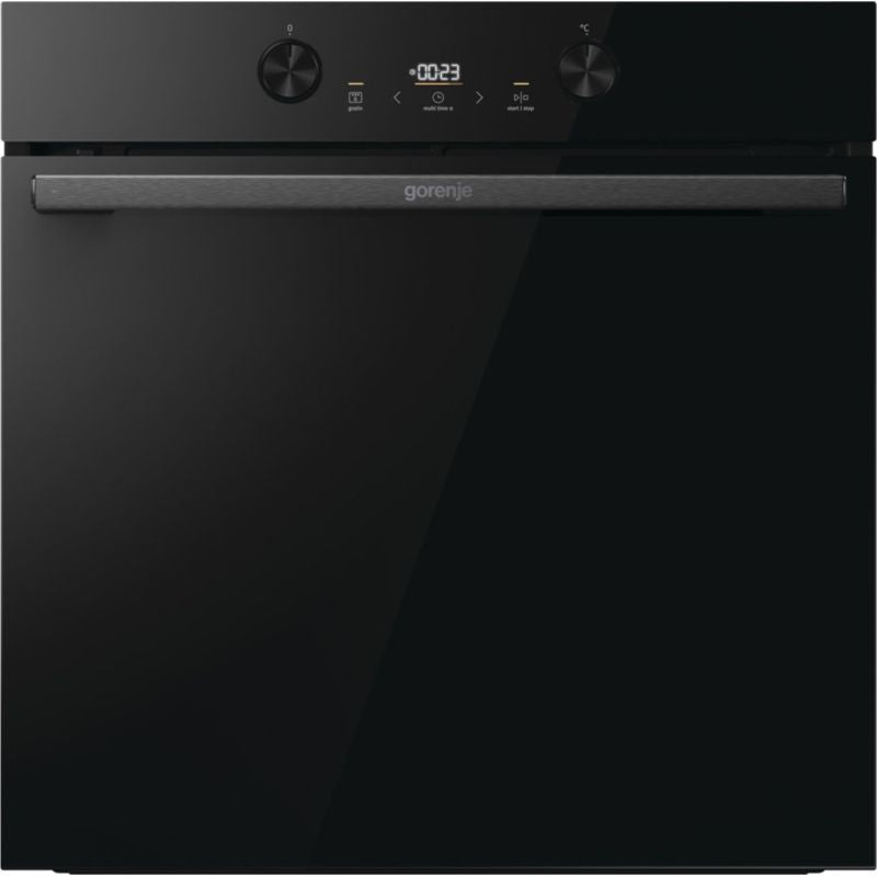 GORENJE BPS6737E04DBG oven AGD - Produkty/Piekarniki do zabudowy Your Sports Performance