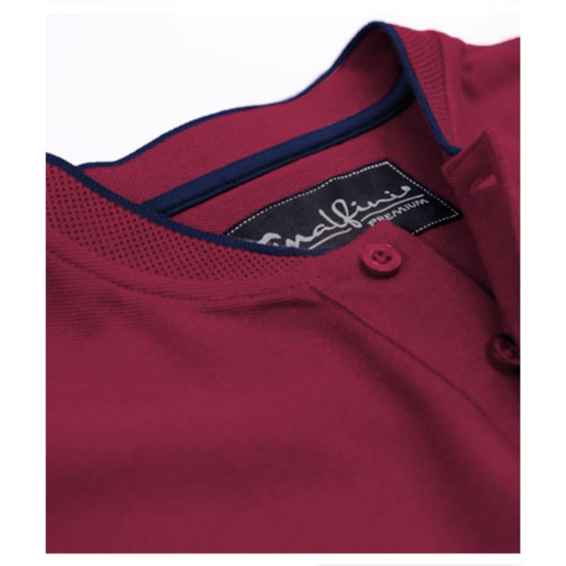 Malfini Premium Diamond M MLI-27383 polo shirt Clothing/Lifestyle/T-shirts/Malfini Malfini