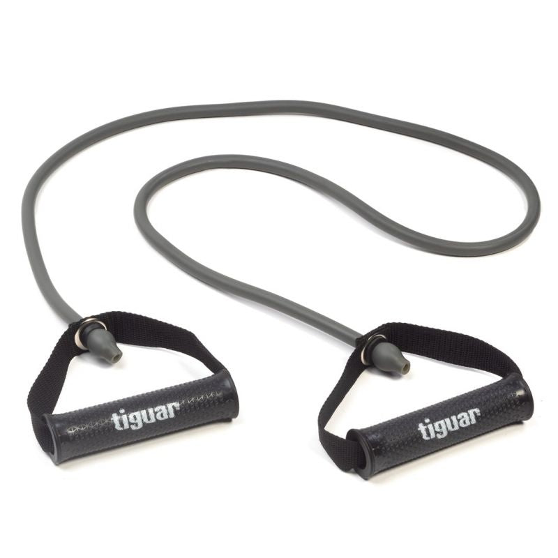 Tiguar tubing maxi tube TI-NTMA004SZ training bands Accessories/Training equipment/Gumy do treningu siłowego Your Sports Performance