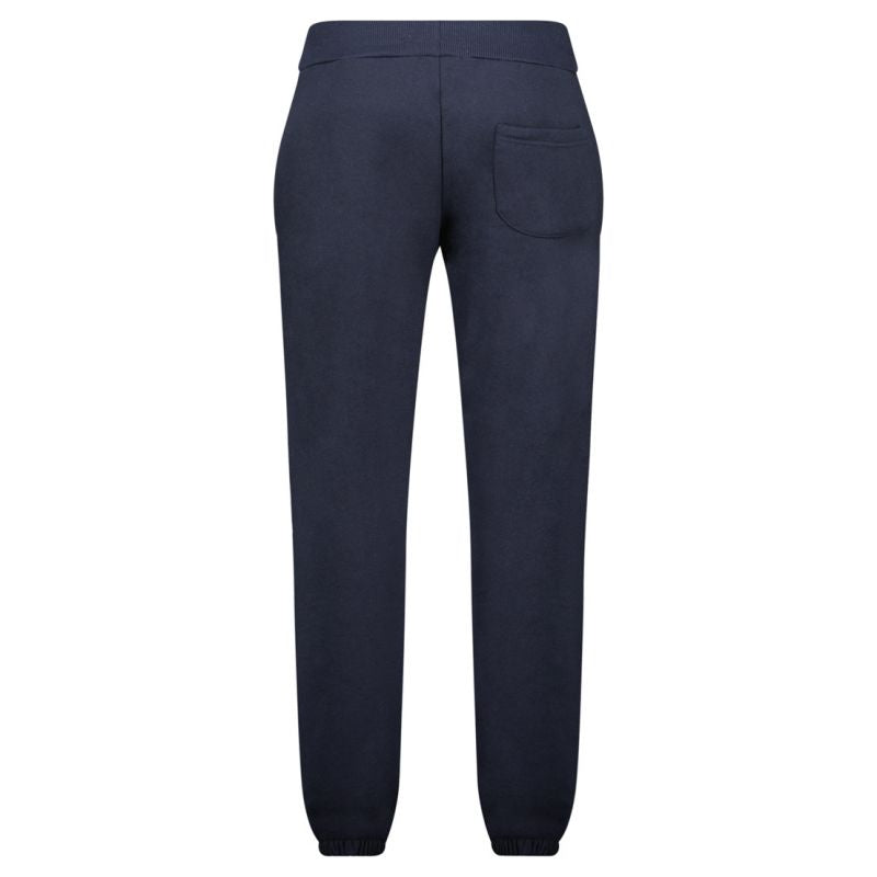 Geographical Norway MARADOCK PR NAVY DB MEN 100 Jogging Pants (WY2701H/GN/Navy)