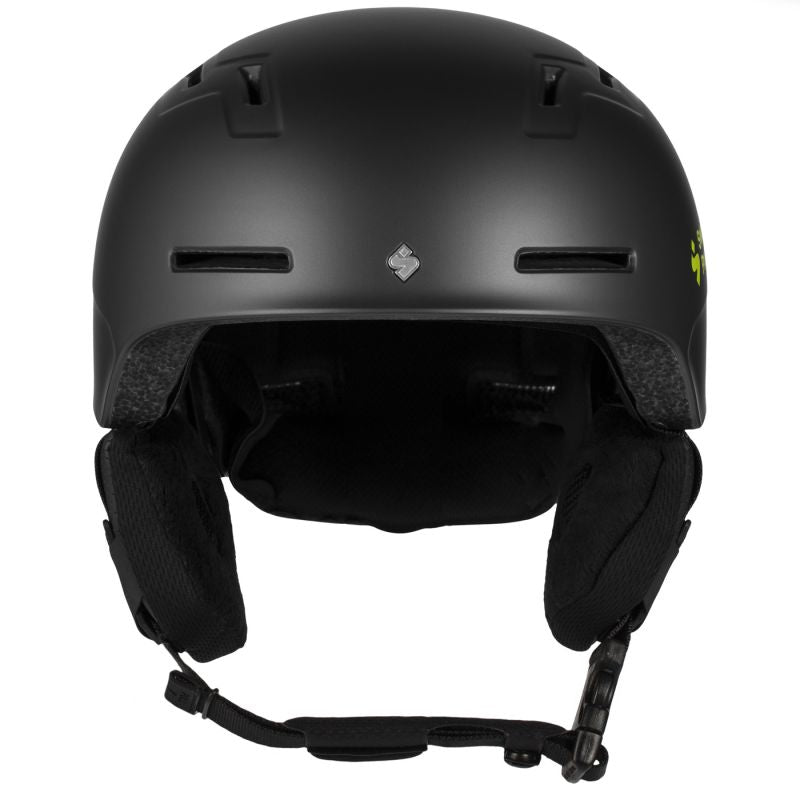 Sweet Protection Winder Mips Jr 92800558918 Ski Helmet Accessories/Skiing/Helmets Your Sports Performance