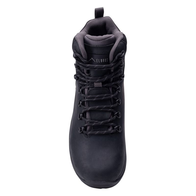 Men's ALPINER MID V WP Shoes In preparation Your Sports Performance