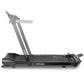 Spokey ORION gesture-controlled treadmill Spokey