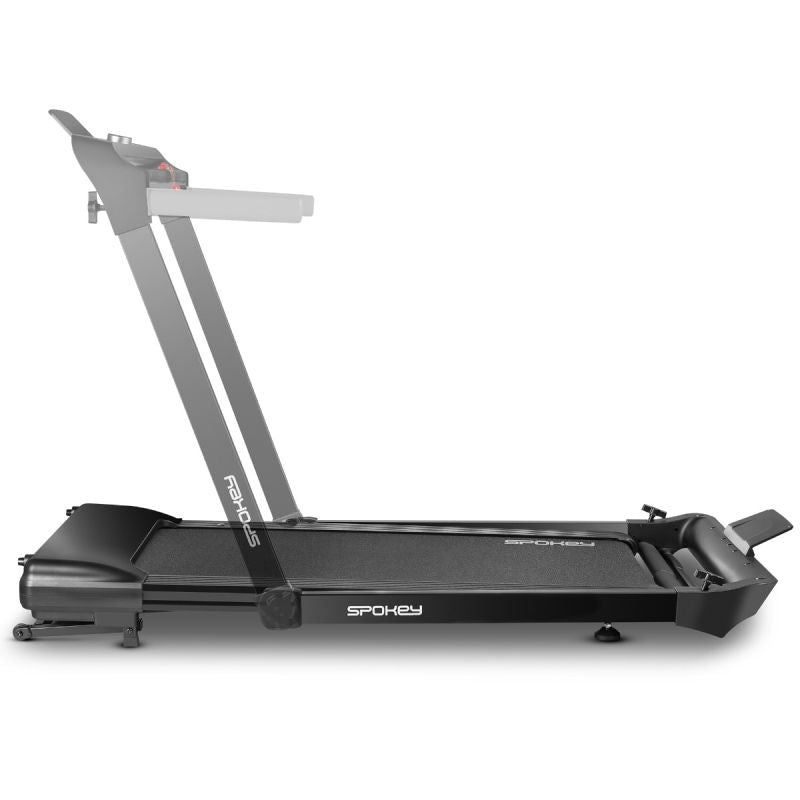 Spokey ORION gesture-controlled treadmill Spokey