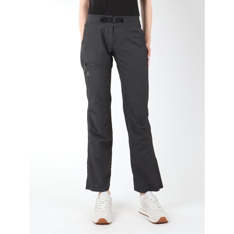 Salomon Minim Pant W L35942000 In preparation Your Sports Performance