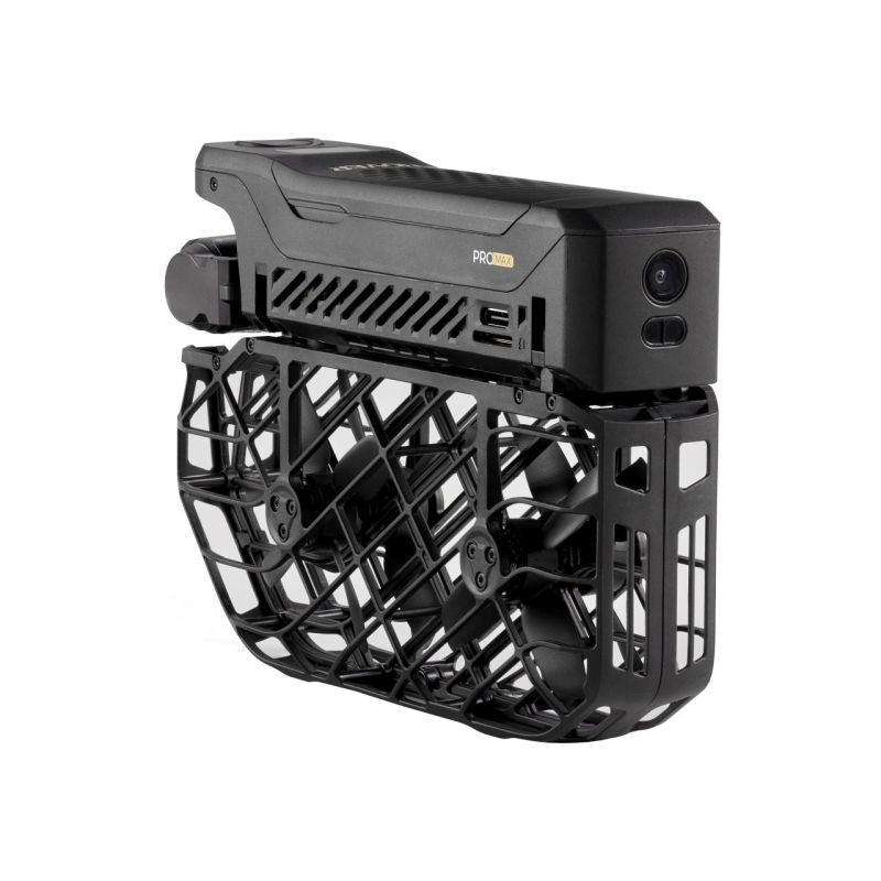 HOVERAir X1 PROMAX Standard drone Drony/Drony Your Sports Performance