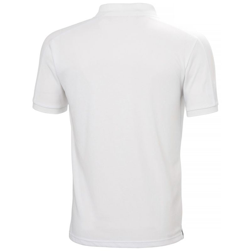 Helly Hansen HP 1/2 Zip Polo Shirt M 34503 001 Clothing/Lifestyle/T-shirts/Helly Hansen Your Sports Performance