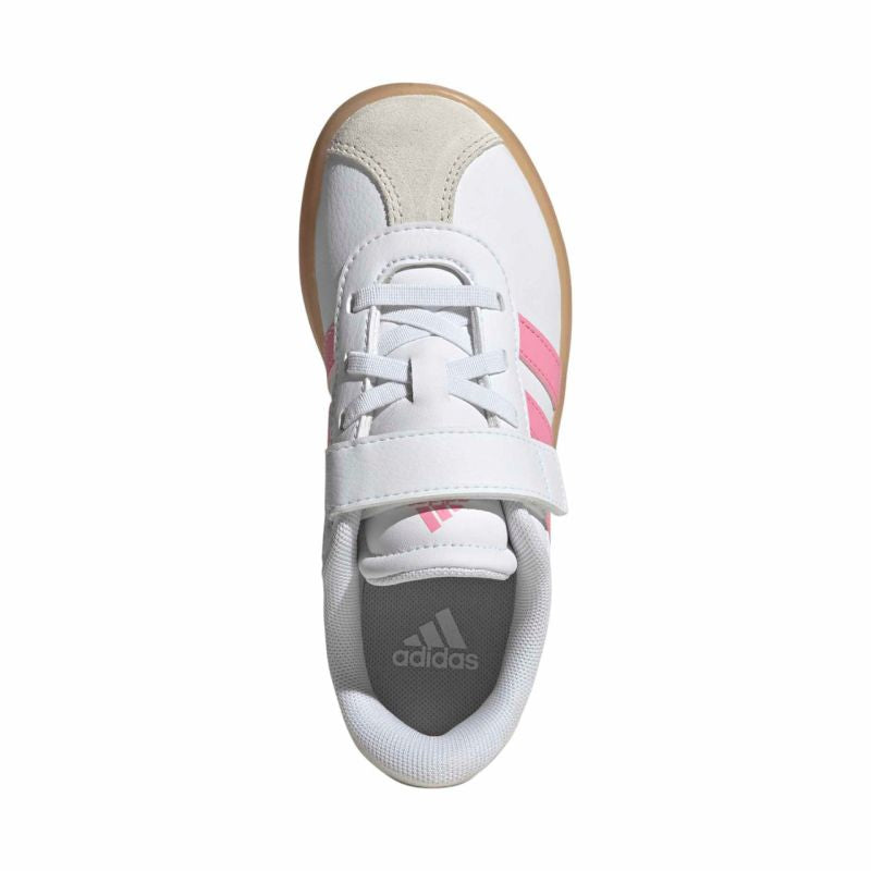 adidas VL Court 3.0 EL C LA7808 Kids Shoes