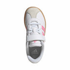 adidas VL Court 3.0 EL C LA7808 Kids Shoes