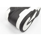 Levi's John SE black high-top sports shoes for kids