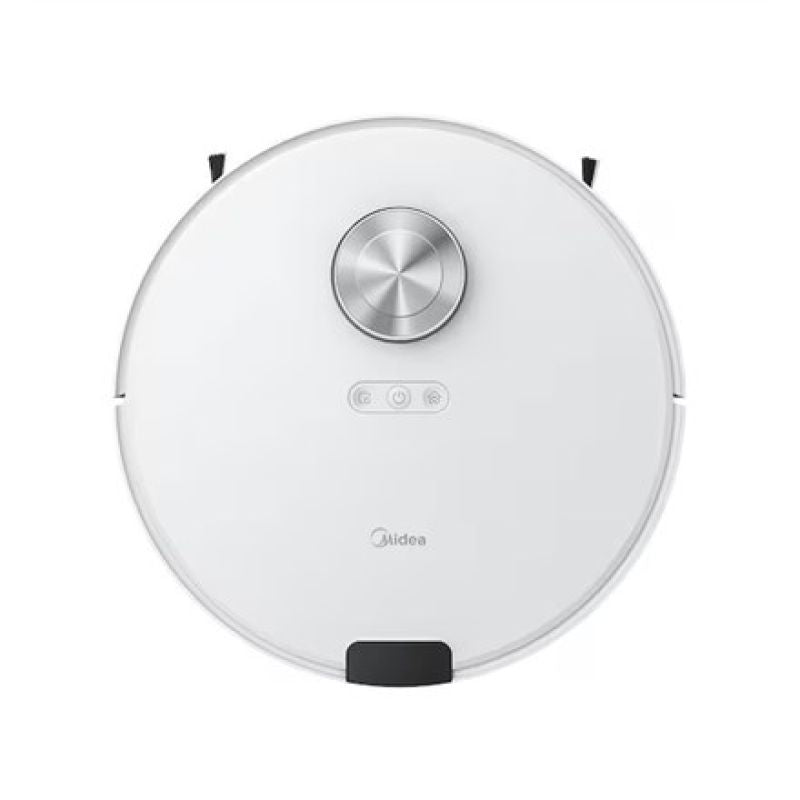 Robot Vacuum Cleaner by Midea, model M9 Wet&Dry AGD - Produkty/Roboty sprzątające Your Sports Performance