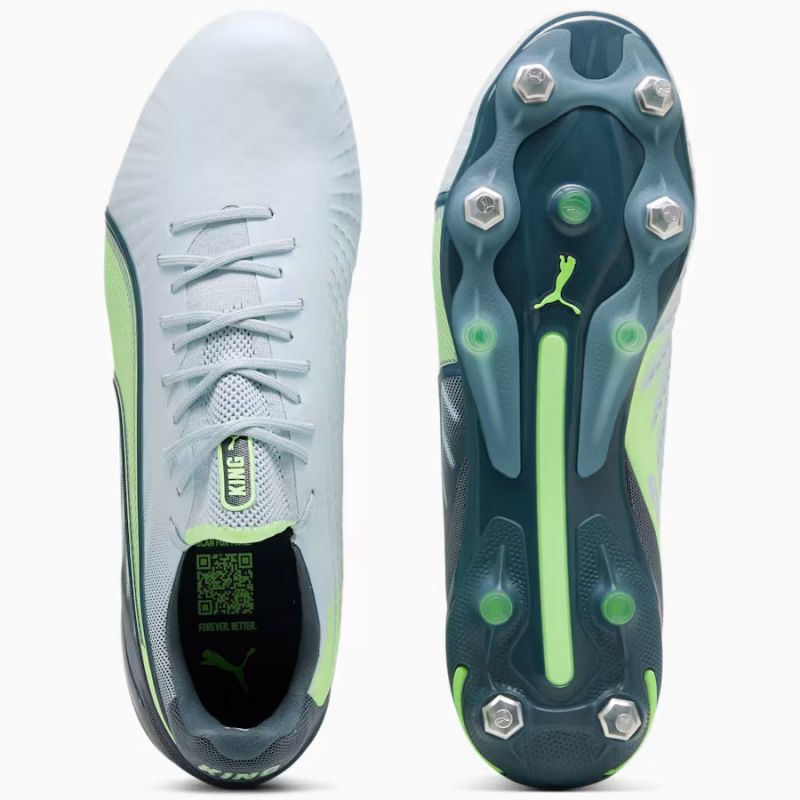 Puma KING Ultimate MxSG 107866-03 shoes Footwear/Football/SG/SR Puma