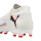 Puma Future 8 Pro FG/AG Jr 108613 01 football boots Footwear/Football/FG/JR Puma