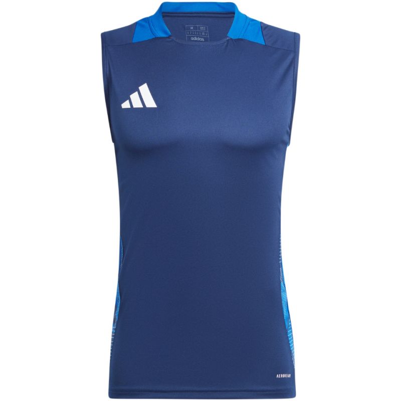 Adidas Tiro 24 Competition Training Sleeveless Jersey M IR5476 Clothing/Football Adidas