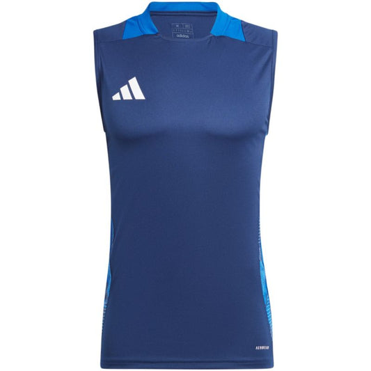 Adidas Tiro 24 Competition Training Sleeveless Jersey M IR5476 Clothing/Football Adidas