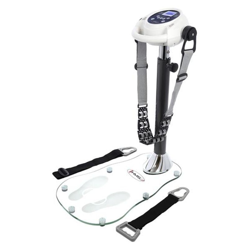 HMS MA1001 programmed massager 17-22-201 Accessories/Training equipment/Masażery Your Sports Performance