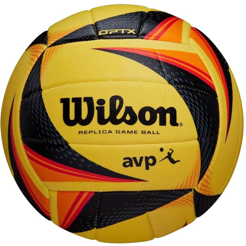 Wilson OPTX AVP Replica Game Volleyball WTH01020XB Accessories/Balls/Volleyball Your Sports Performance
