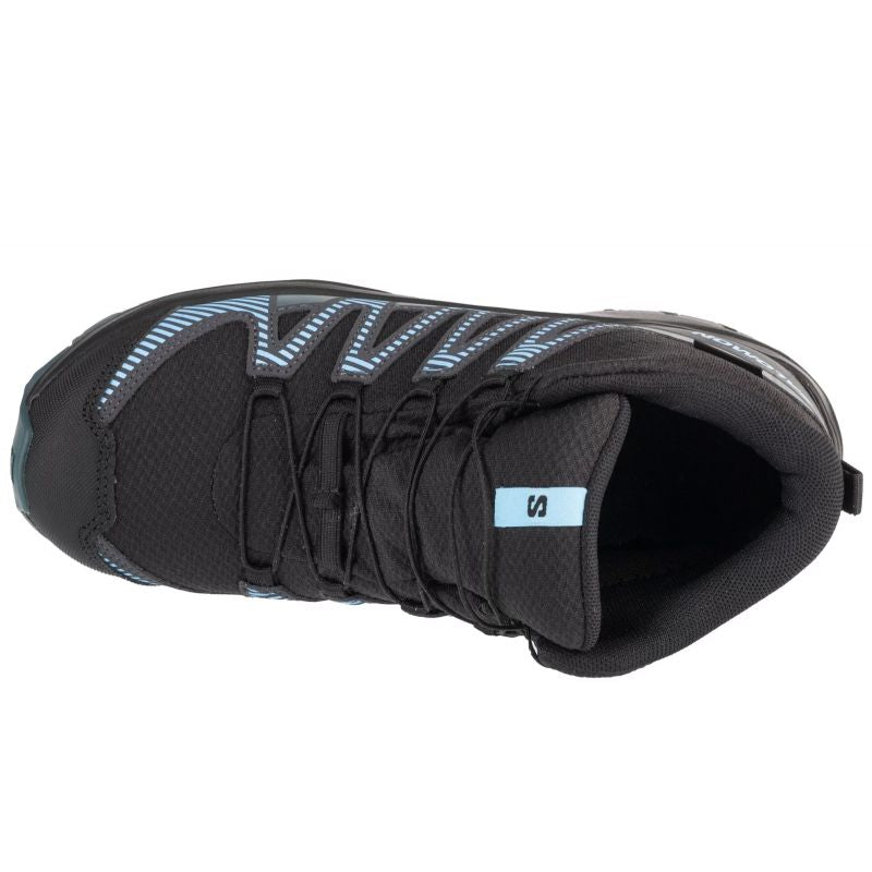 Salomon XA Pro V8 MID CSWP W 475738 shoes Footwear/Outdoor Your Sports Performance