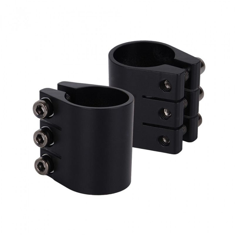 TEMPISH XBD Scooter Clamp, Wel 36mm In preparation Your Sports Performance