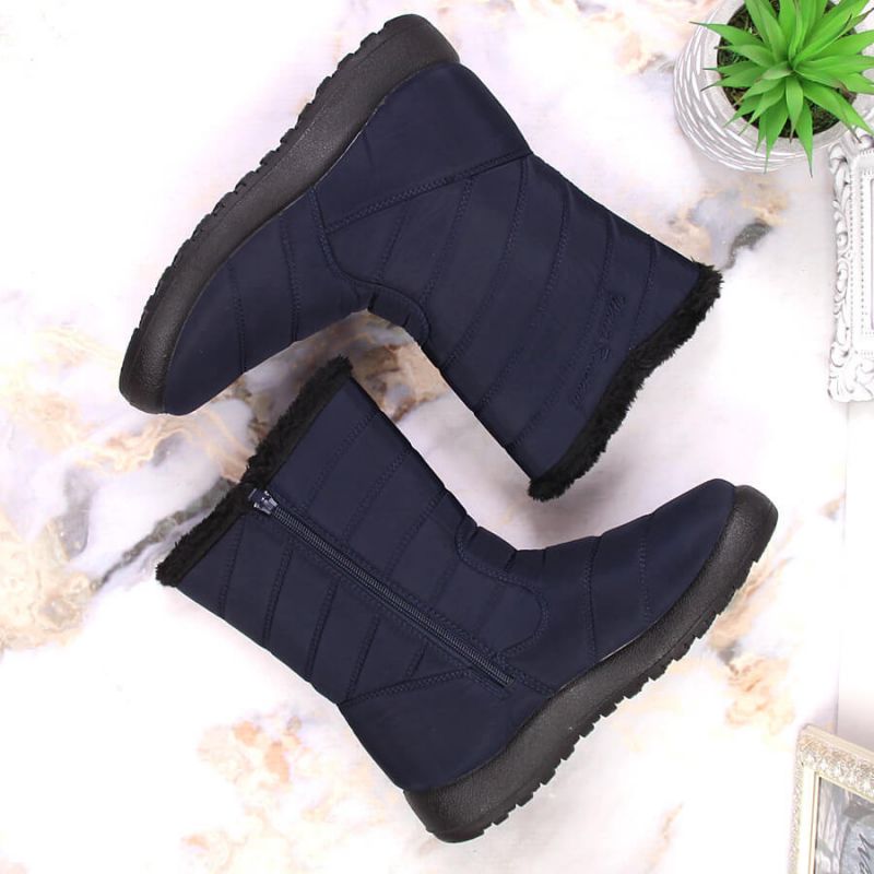 Insulated snow boots NEWS W EVE378C Footwear/Outdoor/News Your Sports Performance