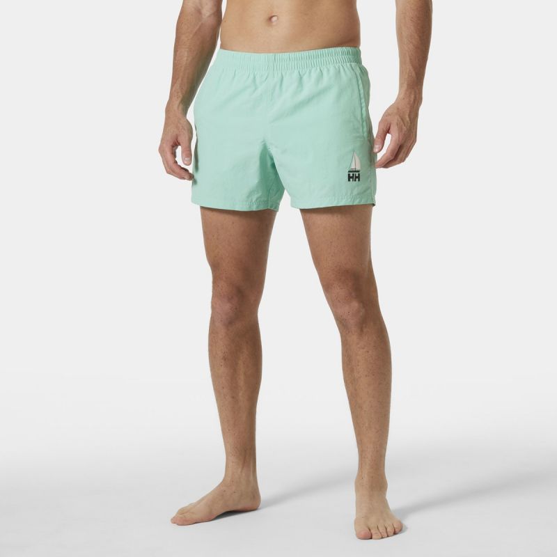 Helly Hansen Cascais Trunk M 34031 416 Swim Shorts Clothing/Swimming/Helly Hansen Your Sports Performance