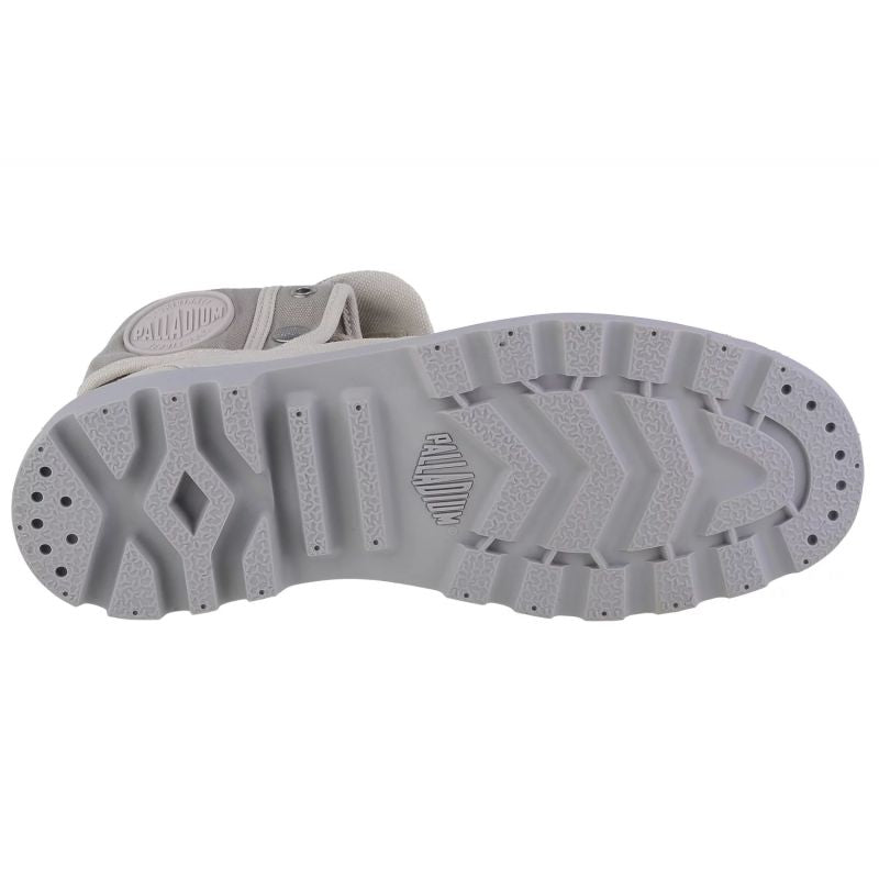 Palladium Baggy M 02353-095-M shoes Footwear/Lifestyle/Palladium Your Sports Performance