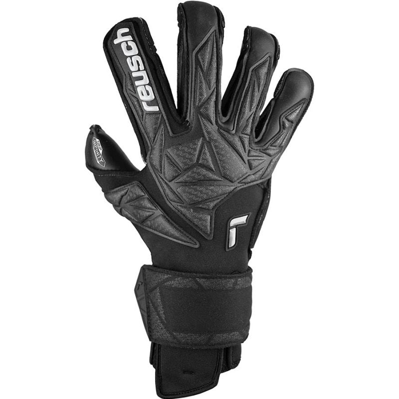 Reusch Attrakt Infinity Resistor M gloves 54 70 745 7700 Accessories/Gloves Your Sports Performance