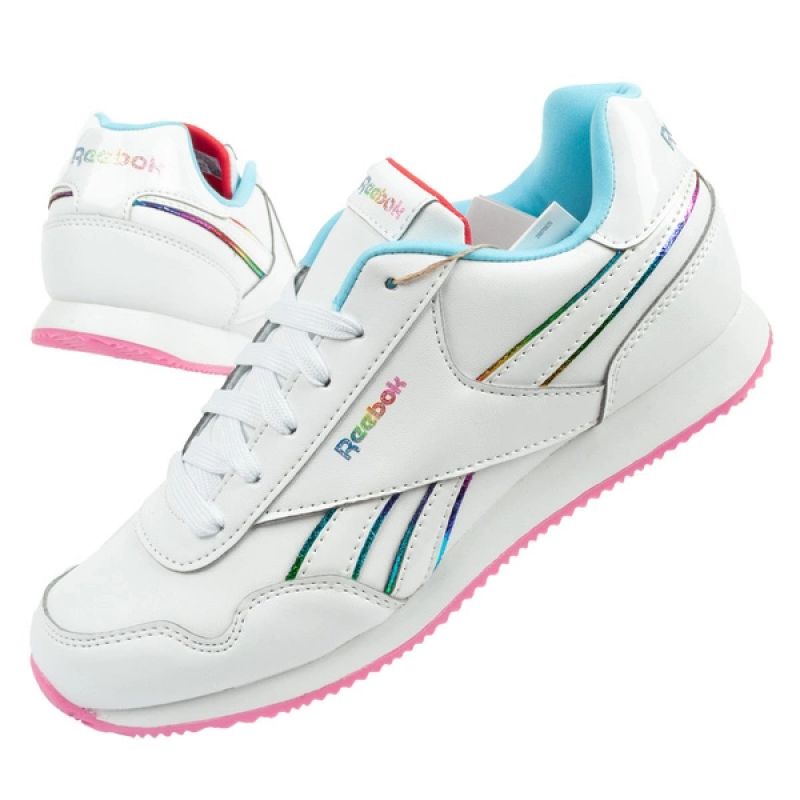 Reebok Royal Jr 100033270 shoes Footwear/Lifestyle Reebok