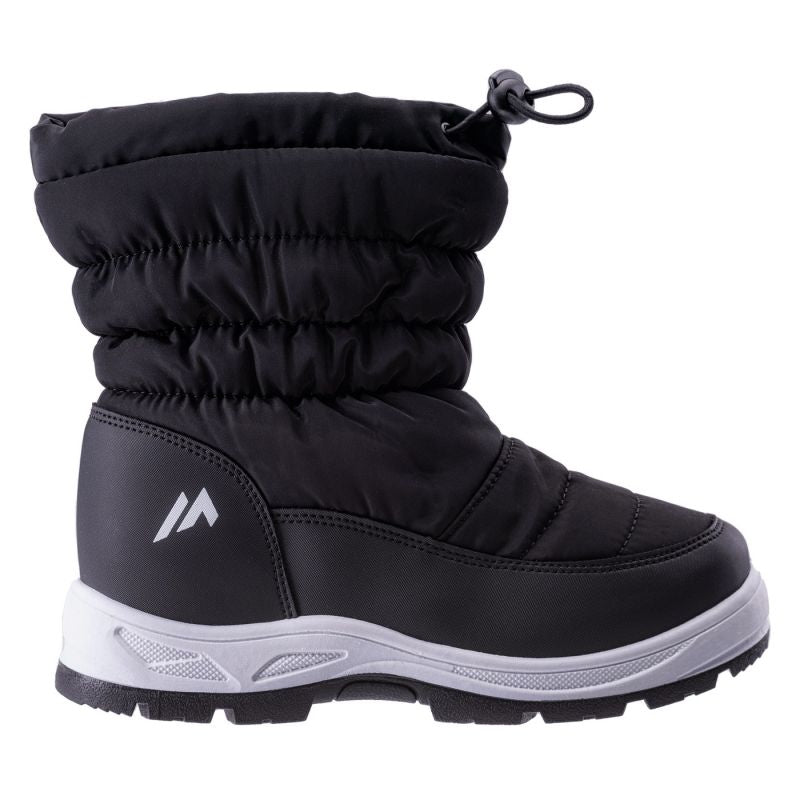 MELTES JR Children's Snow Boots In preparation Your Sports Performance