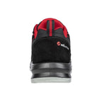 CLIFTON LOW men's shoes (black)