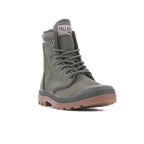 Palladium Solid RNGR TP U Army Green/Beluga 75564-368 In preparation Your Sports Performance