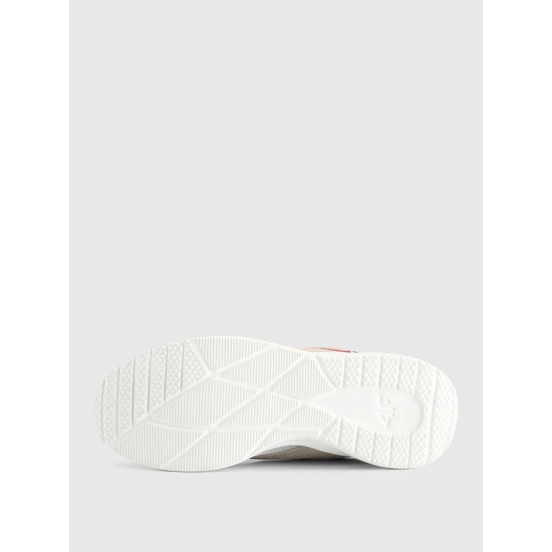 Boys' sports shoes 4F 4FJRSS25FSPOM182-25S 4f