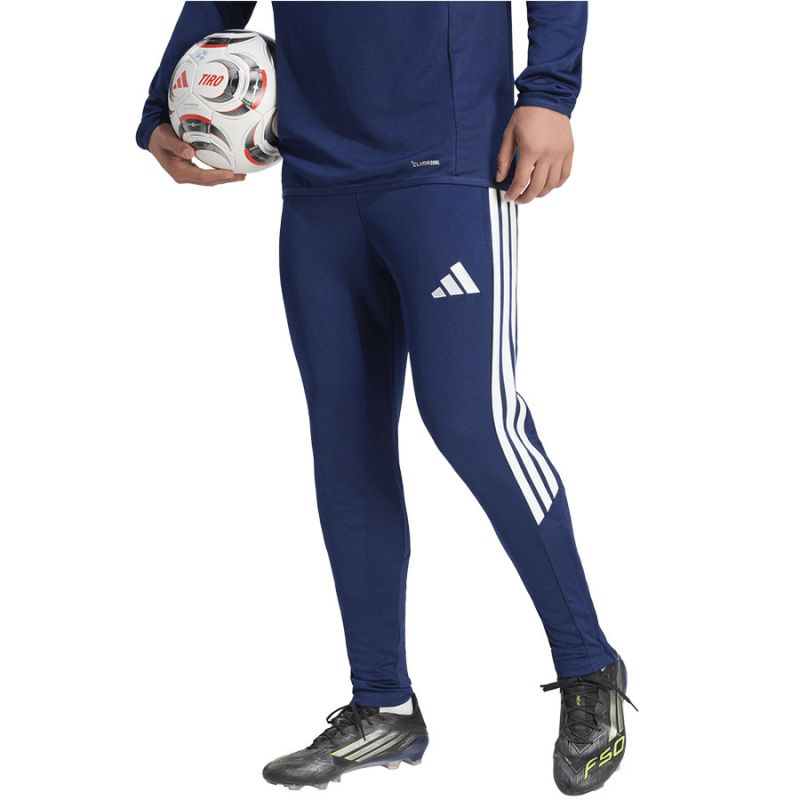 adidas Tiro 26 League Training Slim Men's Pants Navy Blue JY7110 To be categorized Your Sports Performance