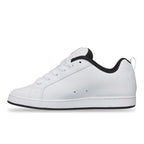 DC SHOES Court Graffik DC01662114 White To be categorized Your Sports Performance