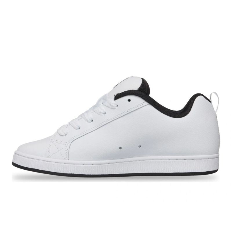 DC SHOES Court Graffik DC01662114 White To be categorized Your Sports Performance