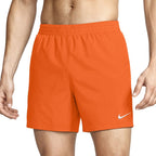 Nike Essential 5 Orange Swim Shorts NESSF560 847