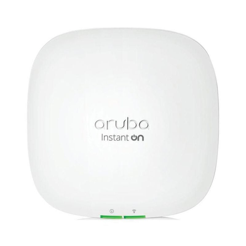 Access Point HP Aruba R4W02A Komunikacja i łączność/AccesPoint Your Sports Performance