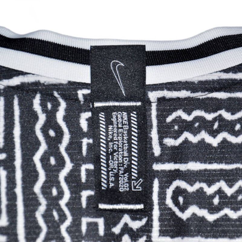 Nike Global Exploration Dry DNA Jersey - CK6301-010 Nike