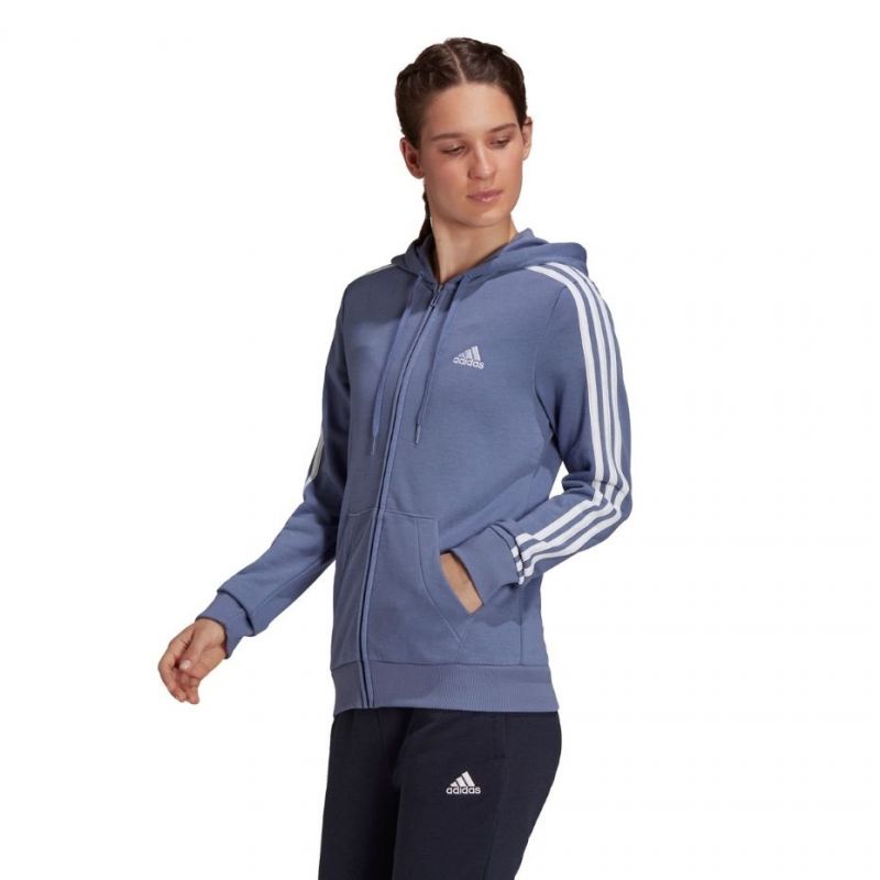 Sweatshirt adidas Essentials French W H07838 Clothing/Training Adidas