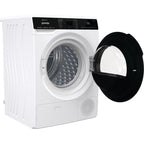 GORENJE DPNA92WIFI/PL clothes dryer AGD - Produkty/Suszarki automatyczne wolnostojące Your Sports Performance