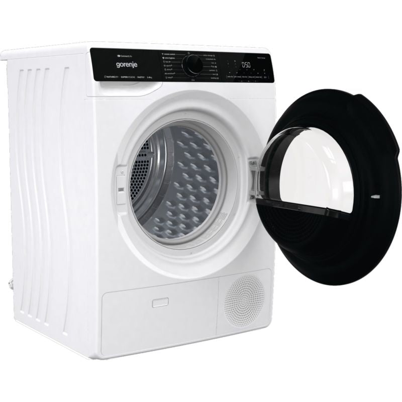 GORENJE DPNA92WIFI/PL clothes dryer AGD - Produkty/Suszarki automatyczne wolnostojące Your Sports Performance