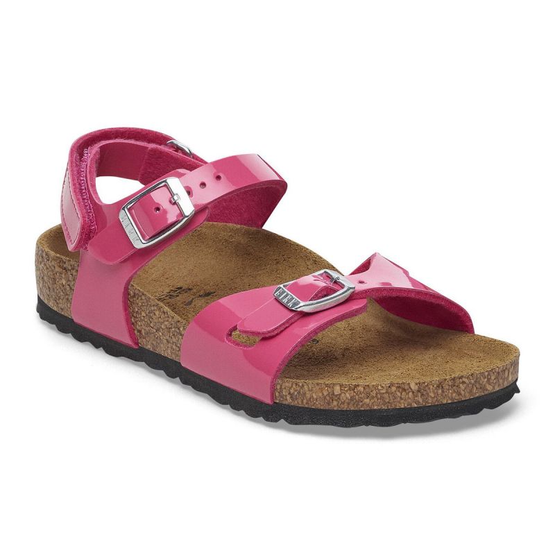 Birkenstock Rio AS Jr Sandals 1029497 Footwear/Lifestyle/Brinkenstock/Sandały Birkenstock